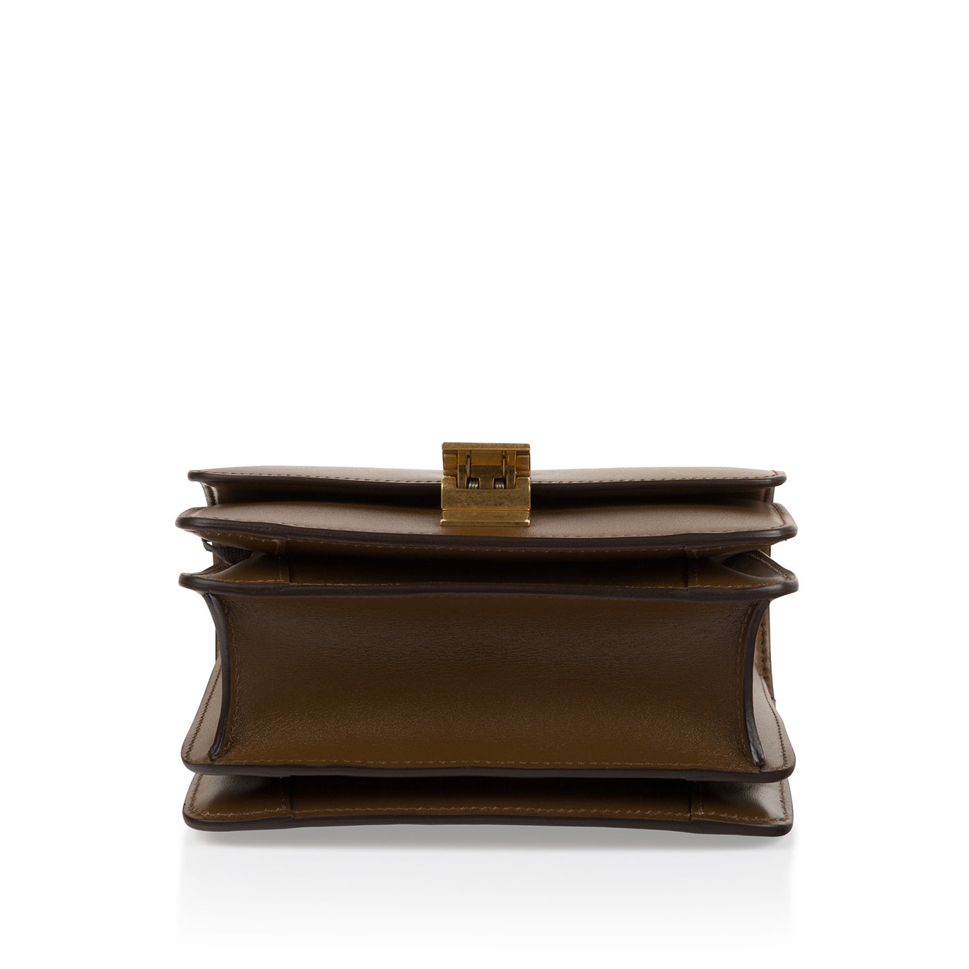 Céline - Small Classic Bag - Box Bag - Brand New | Bagista