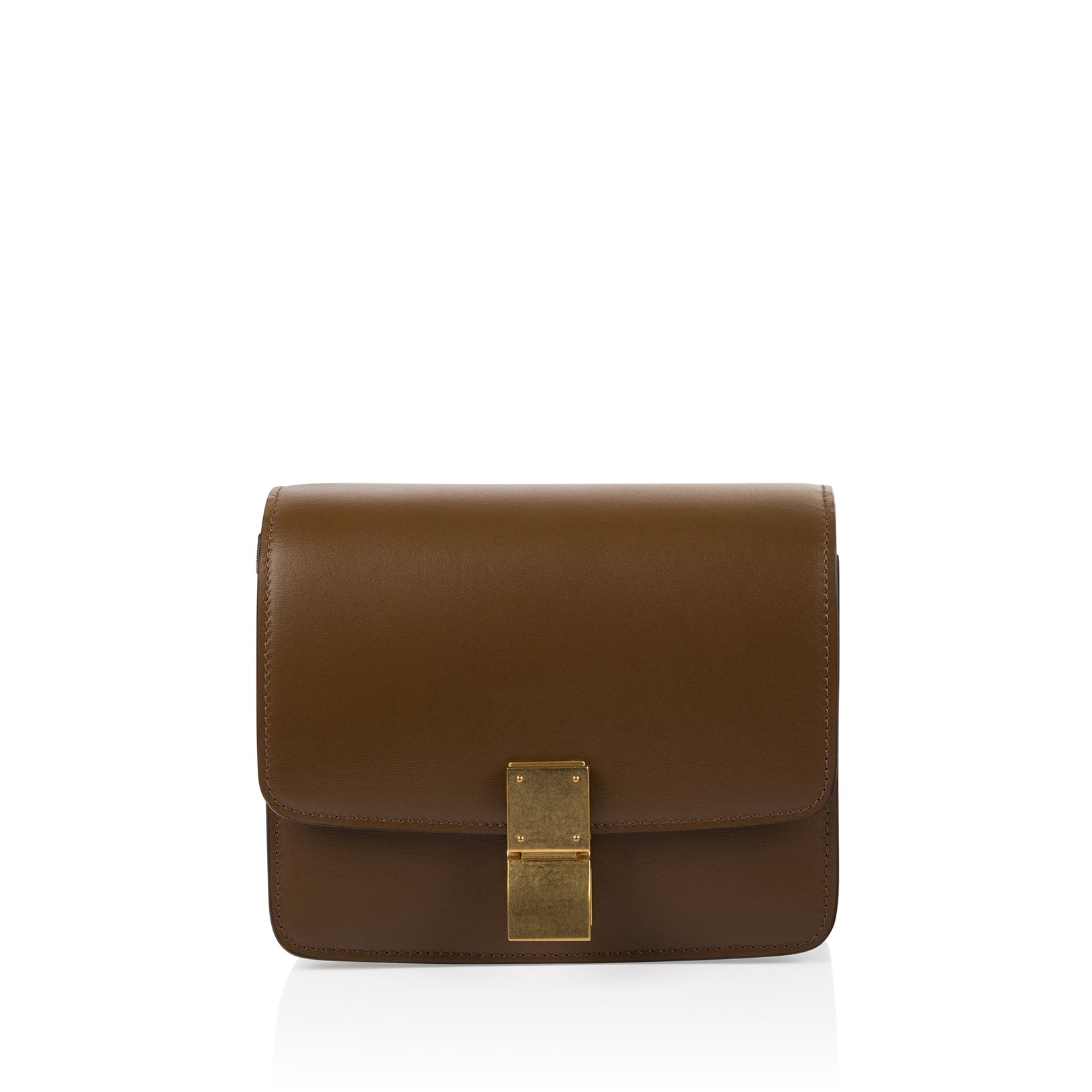 Céline - Small Classic Bag - Box bag - Brand New
