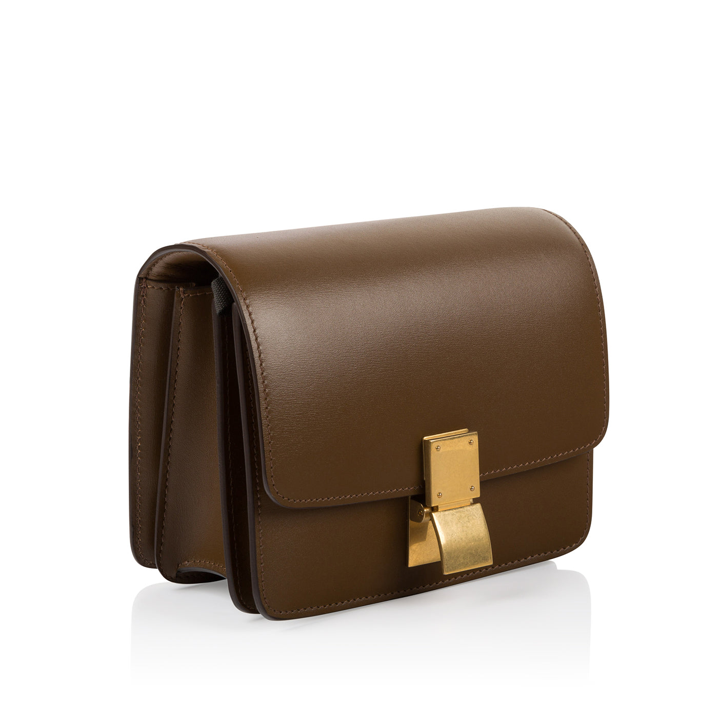 Small Classic Box Bag - Main Image