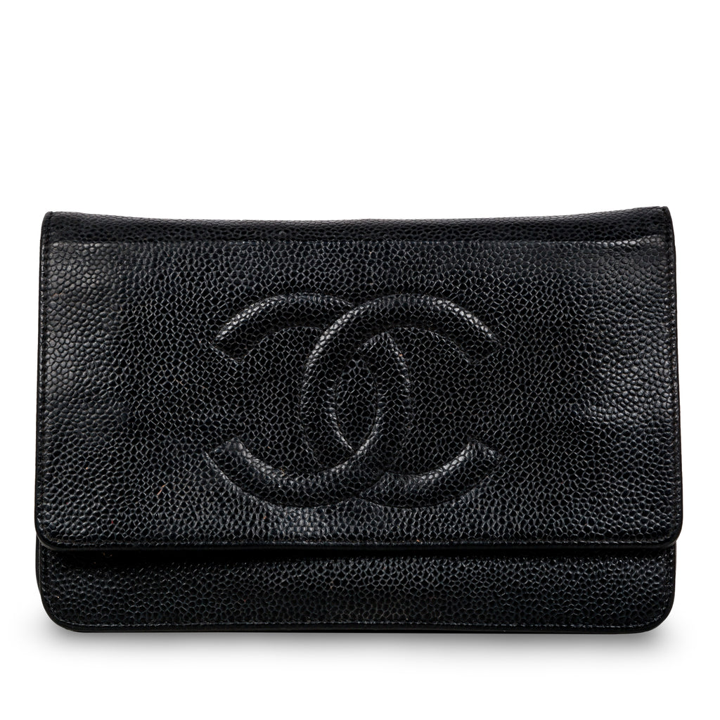 Classic CC Wallet on Chain