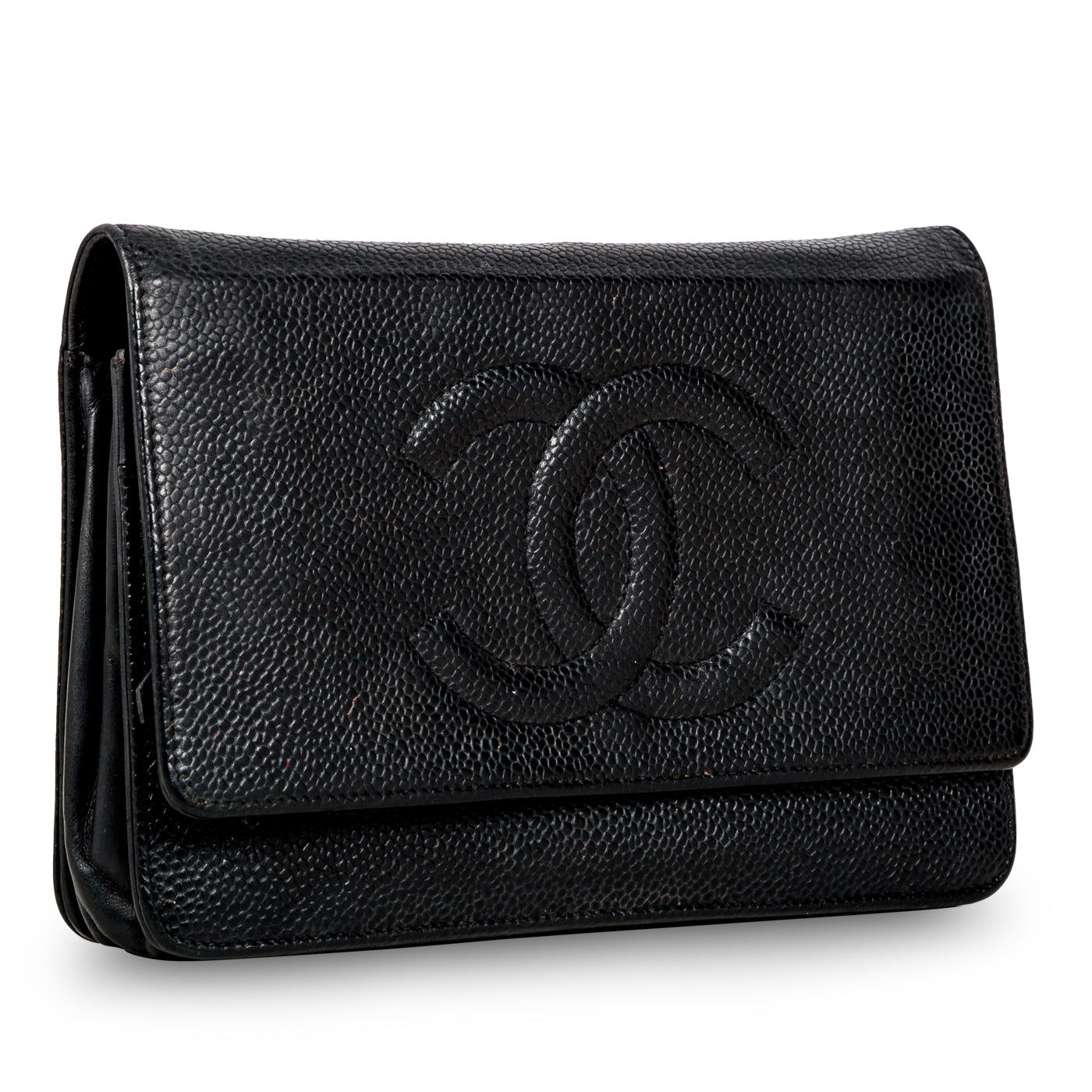 Classic CC Wallet on Chain