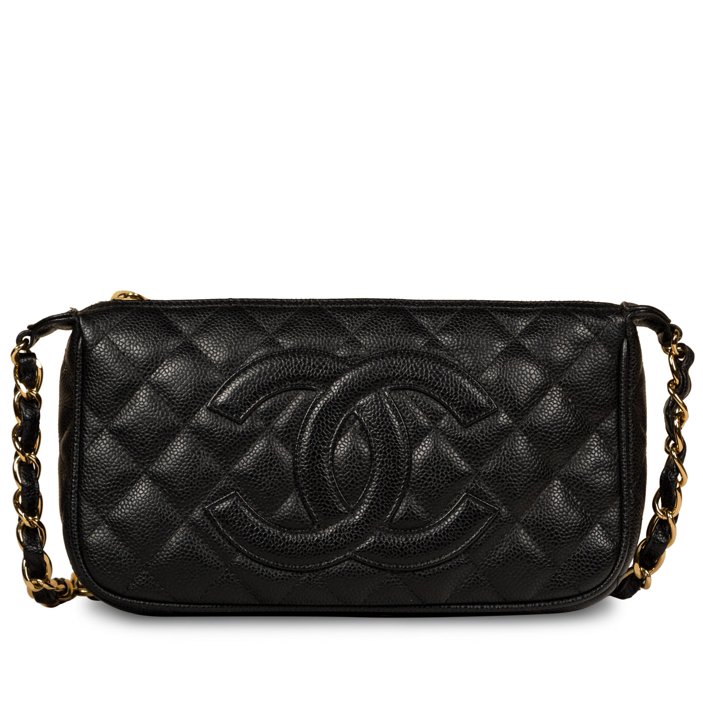 Chanel Baguette Handbag 366945  Collector Square
