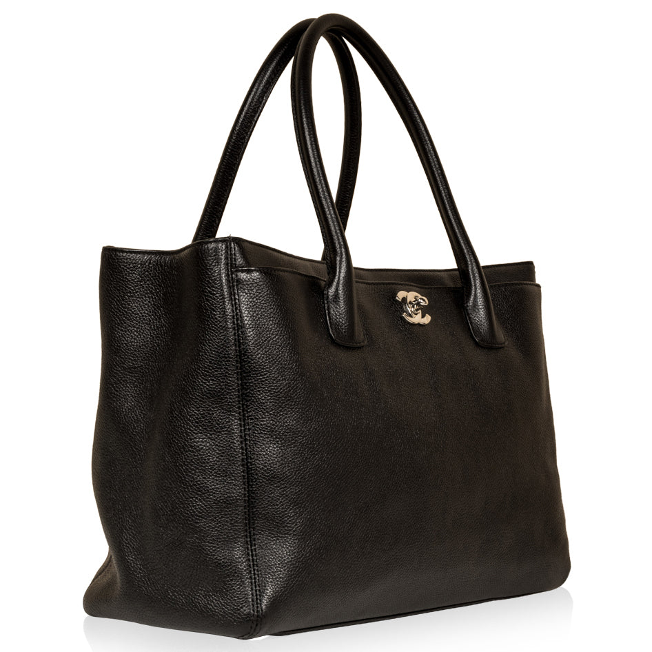 Snag the Latest CHANEL Cerf Tote Bags for Women with Fast and Free