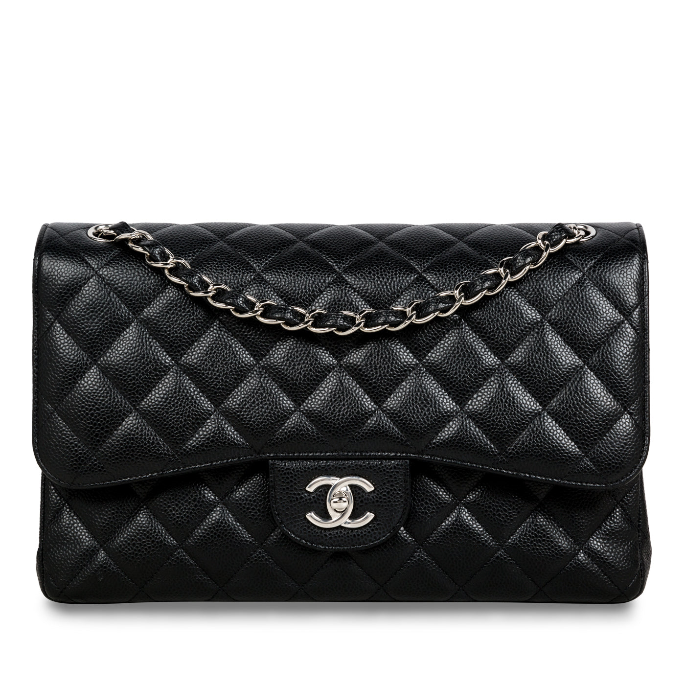 Classic Flap Bag - Jumbo