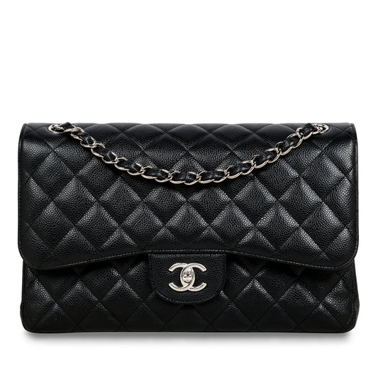 Classic Flap Bag - Jumbo