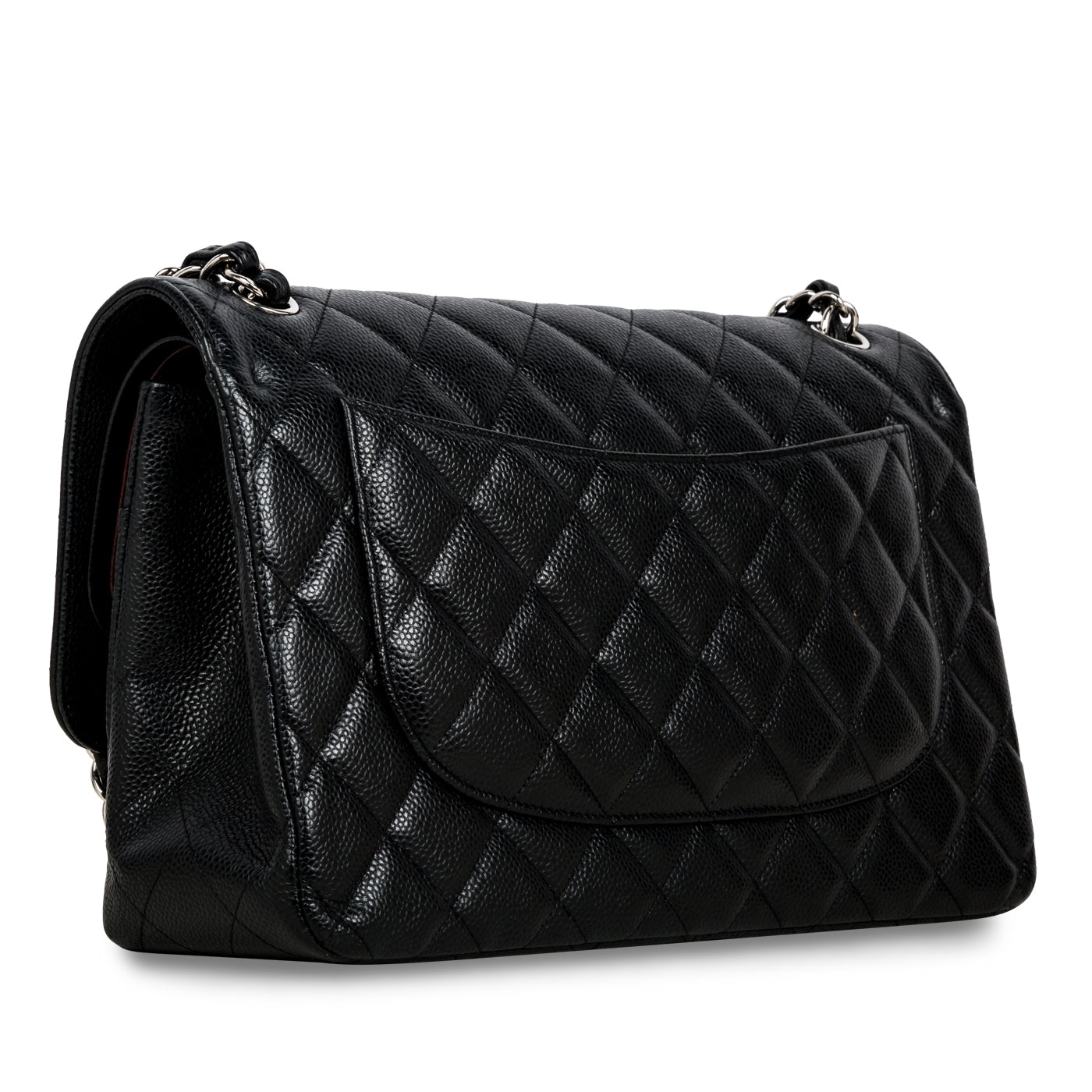 Classic Flap Bag - Jumbo