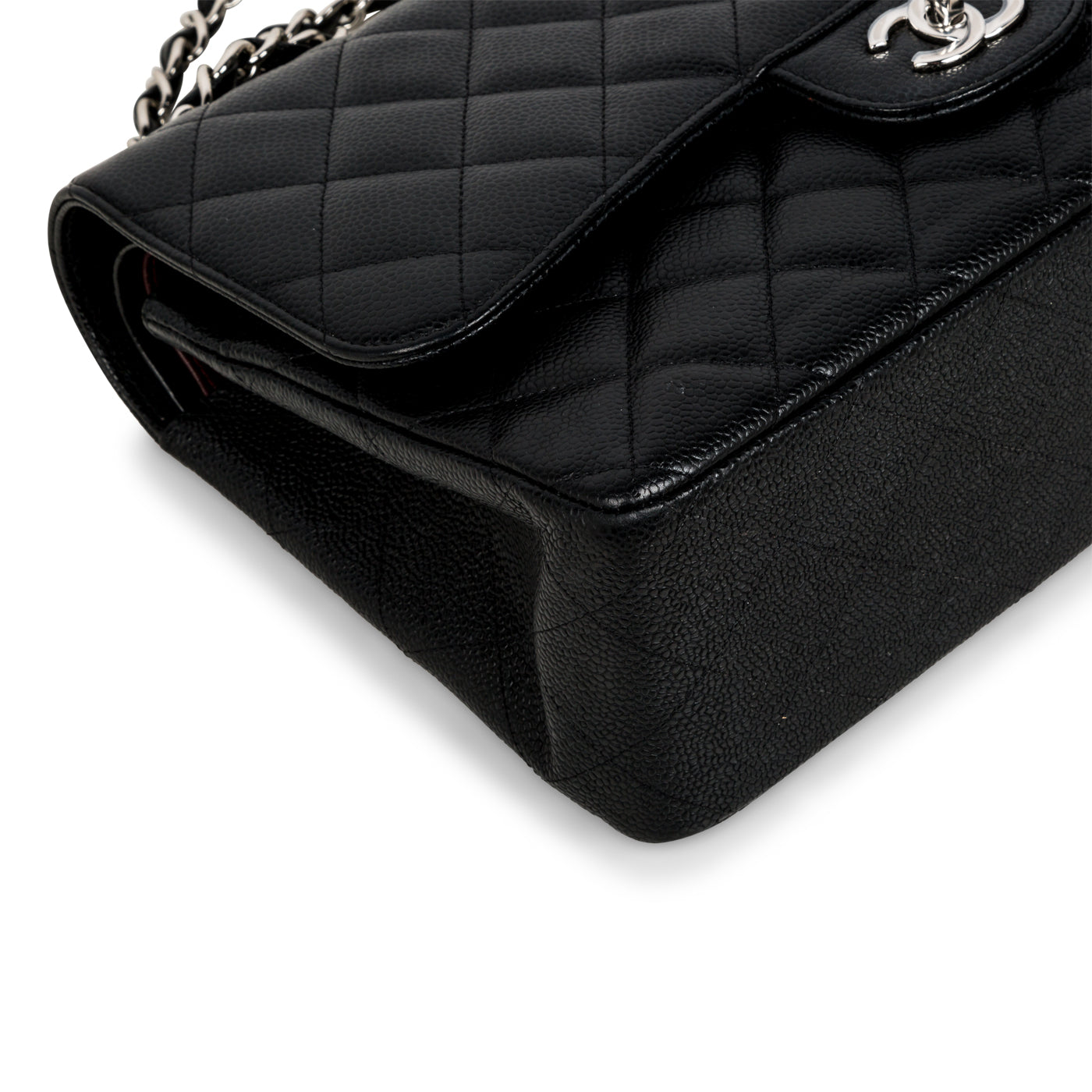 Classic Flap Bag - Jumbo