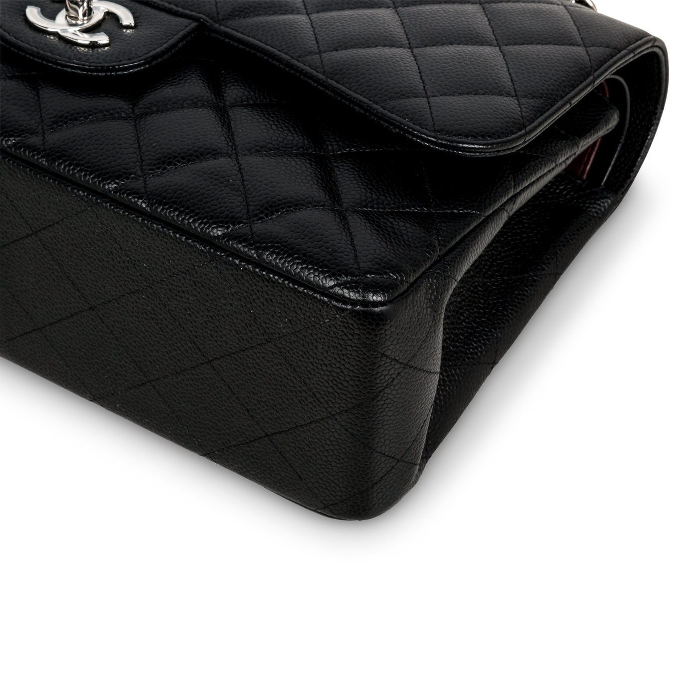 Classic Flap Bag - Jumbo