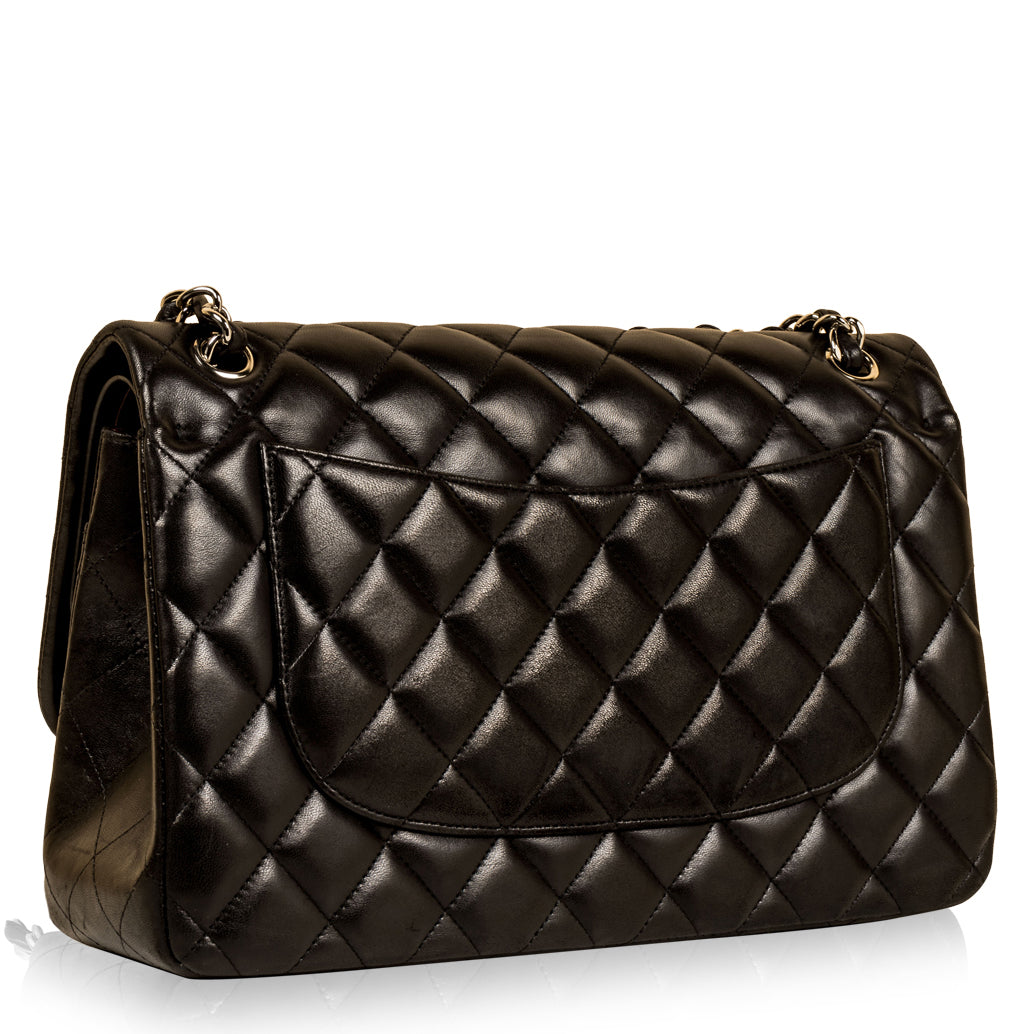 Classic Flap Bag - Jumbo