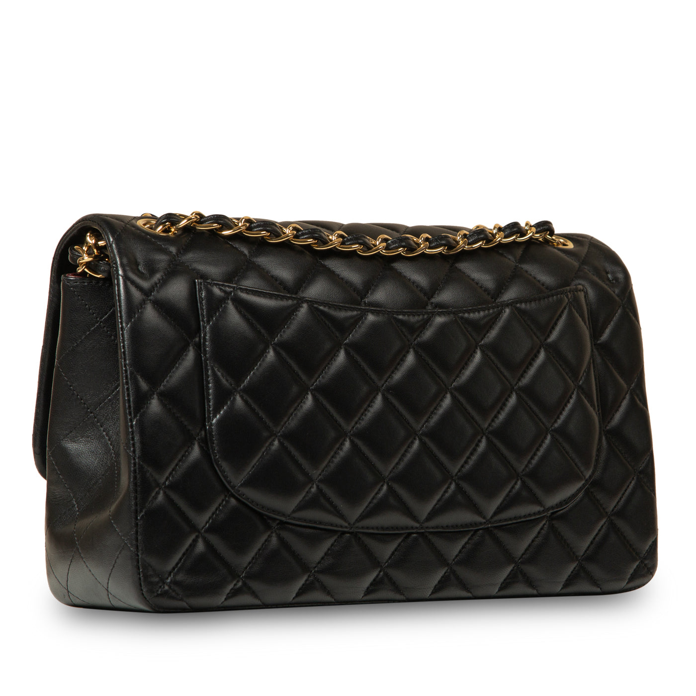 Classic Flap Bag - Jumbo