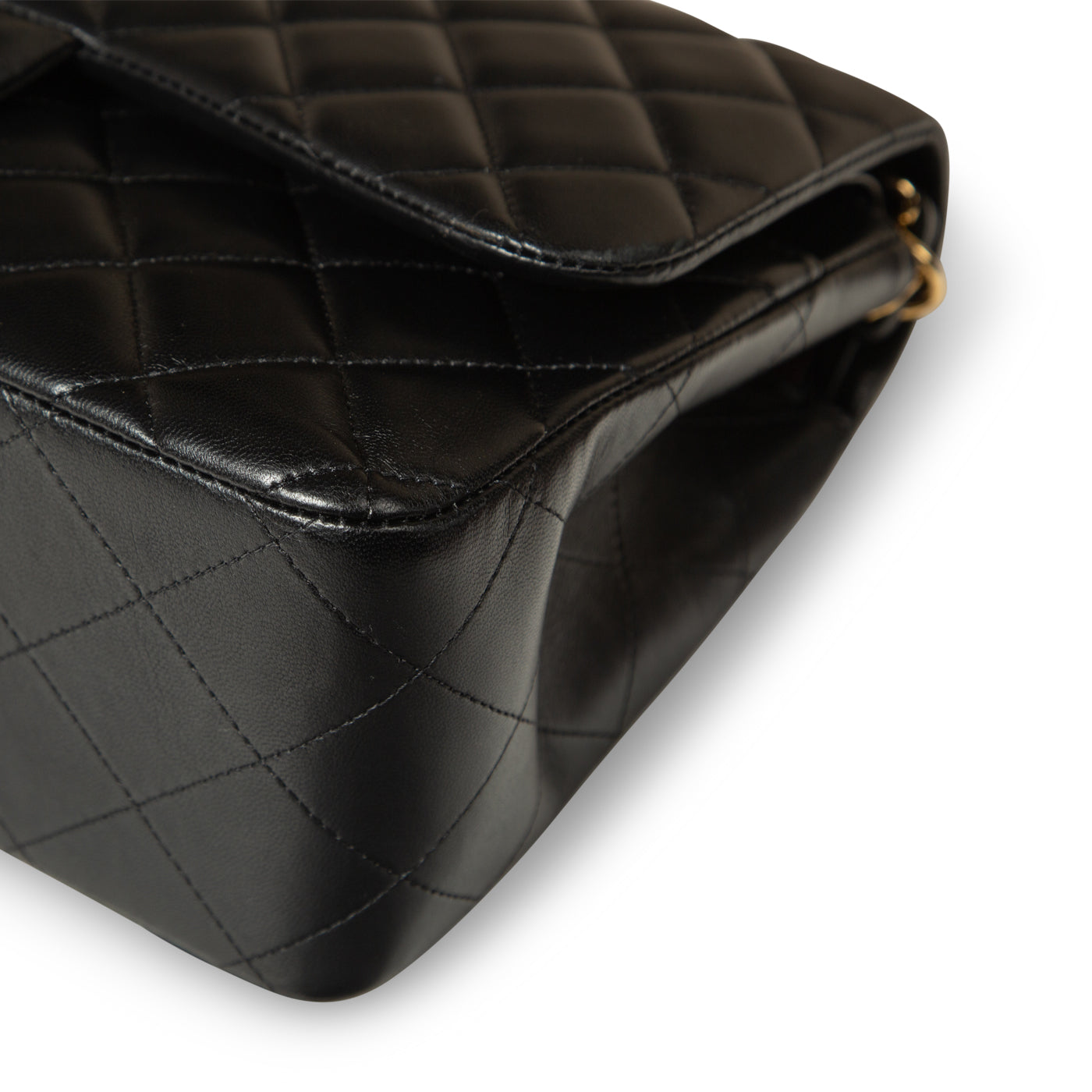 Classic Flap Bag - Jumbo