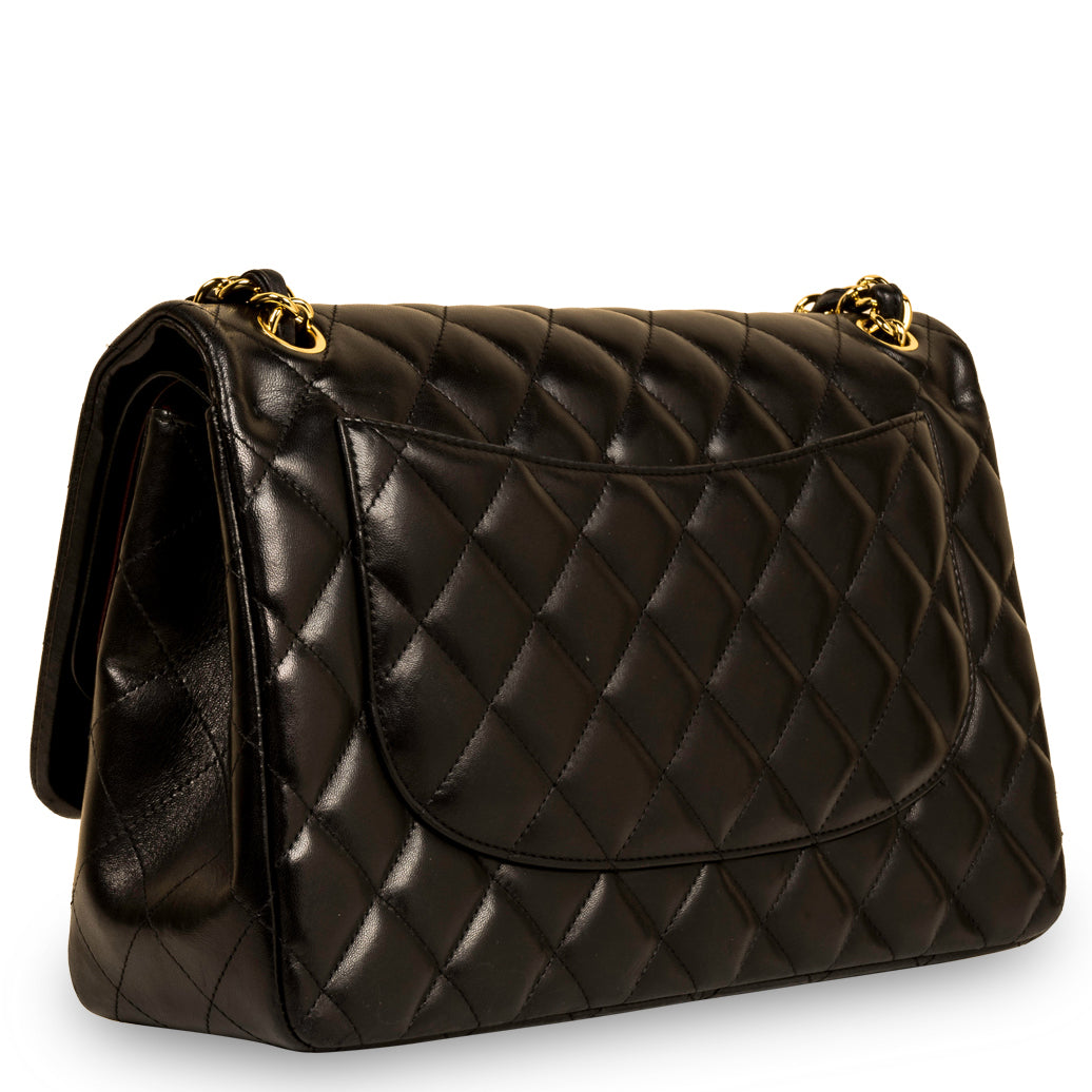 Classic Flap Bag - Jumbo