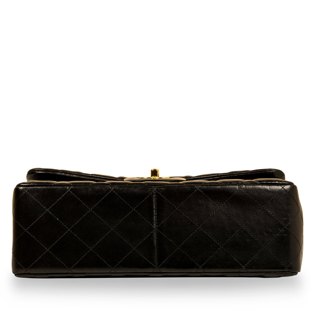 Classic Flap Bag - Jumbo