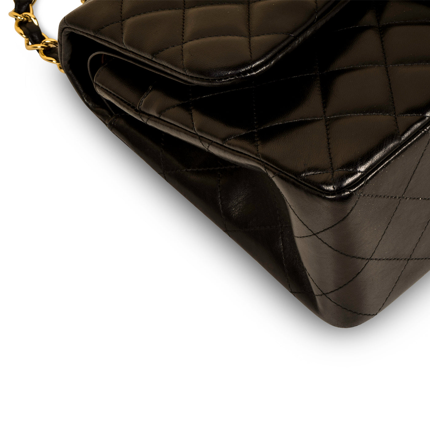 Classic Flap Bag - Jumbo