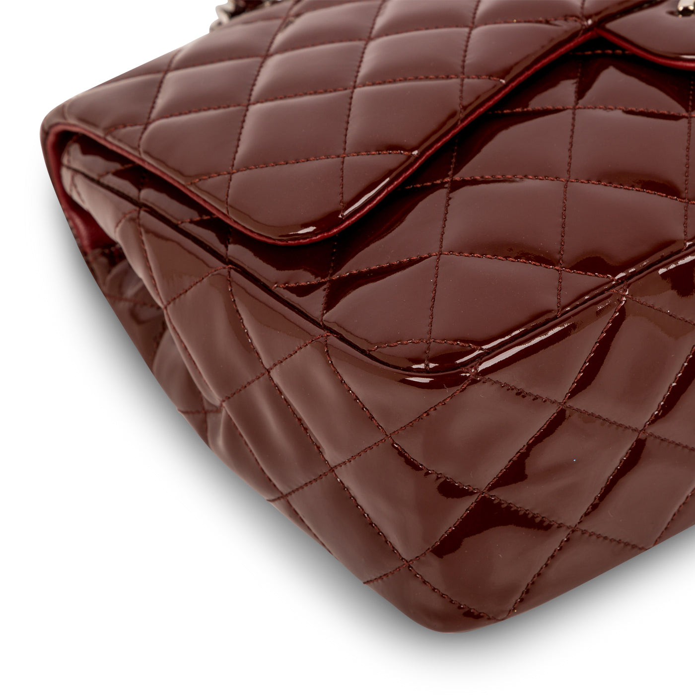 Classic Flap Bag - Jumbo - Single Flap