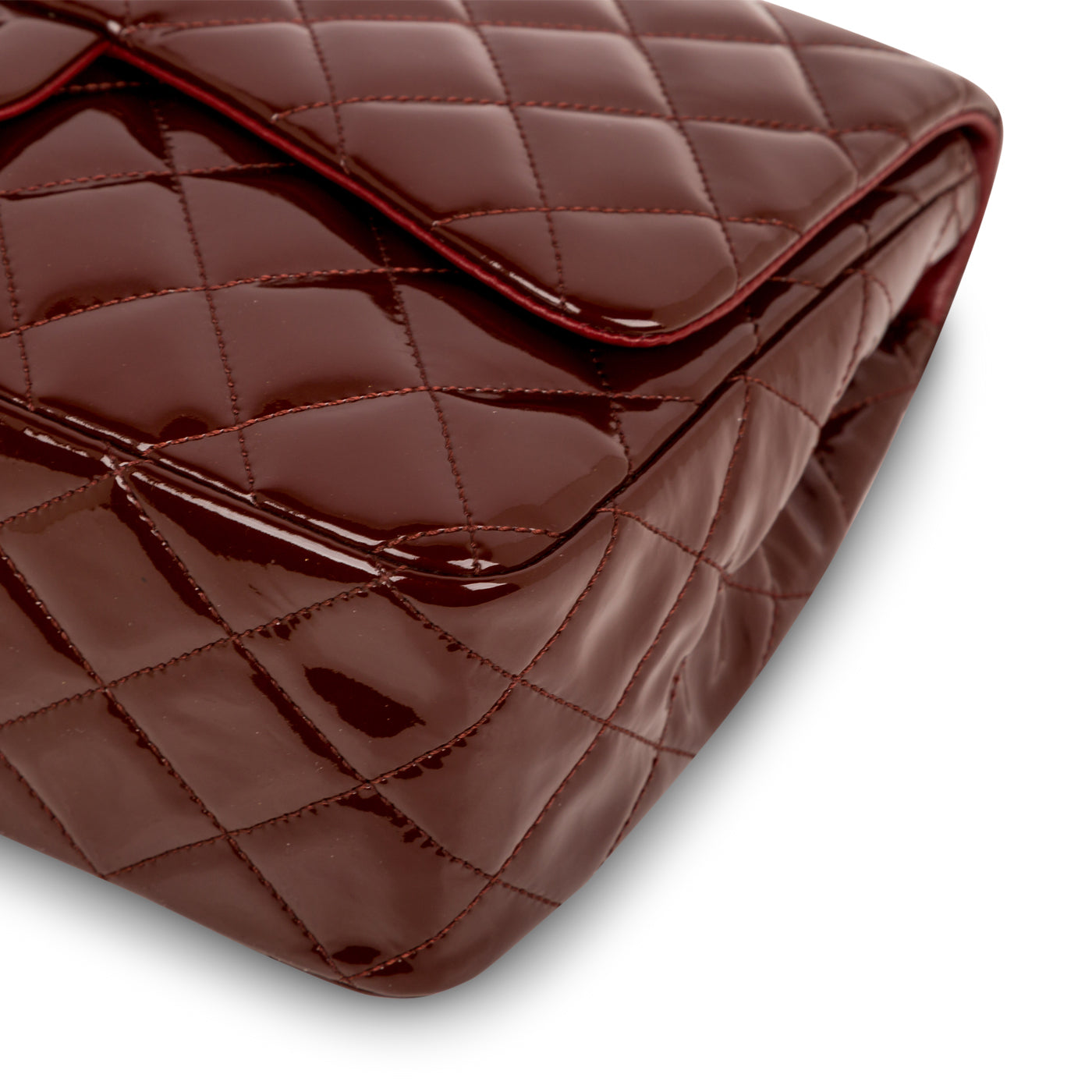 Classic Flap Bag - Jumbo - Single Flap