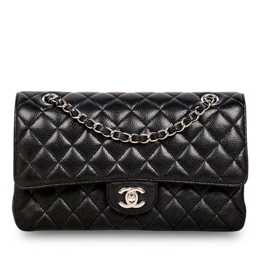 Classic Flap Bag - Medium