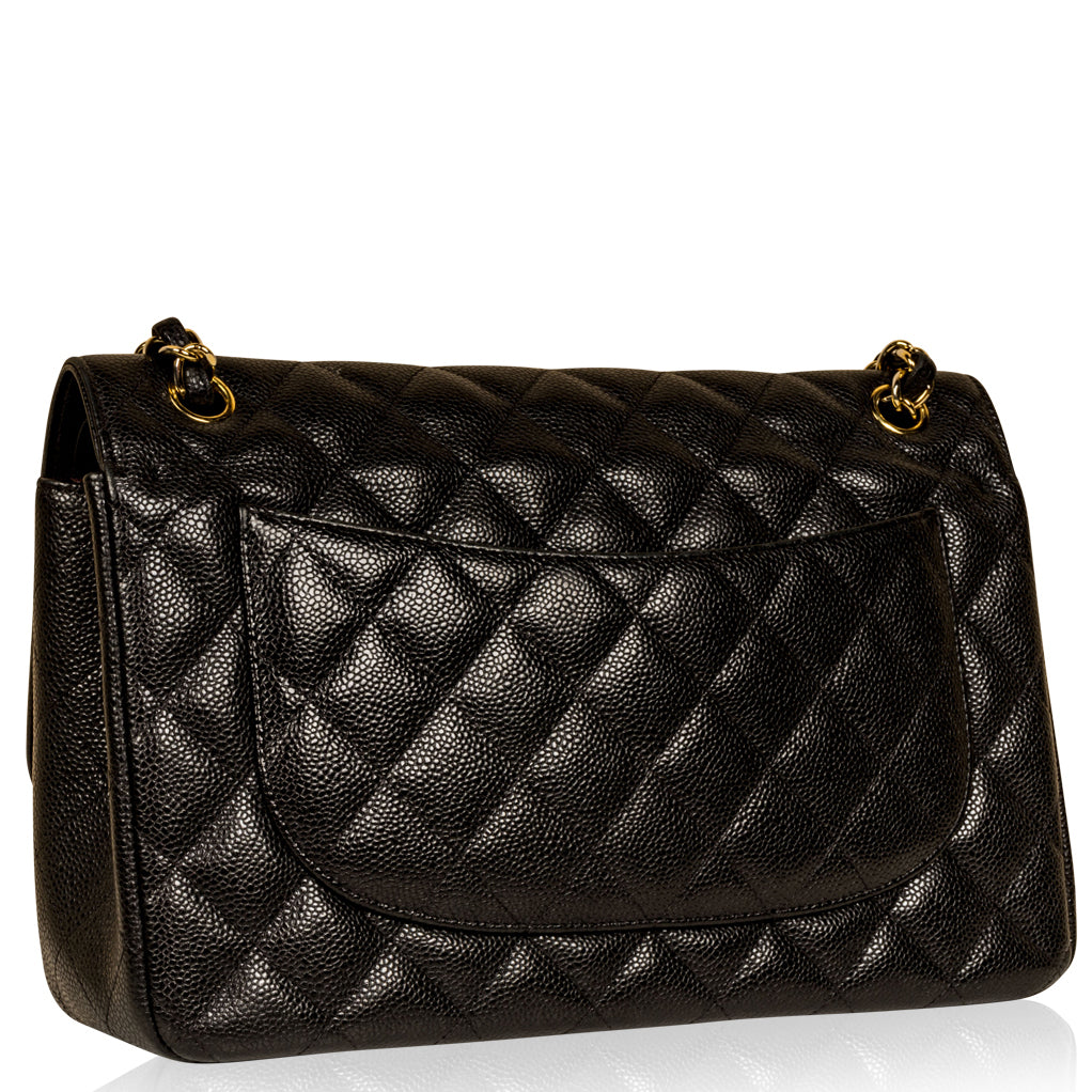 Classic Flap Bag - Jumbo