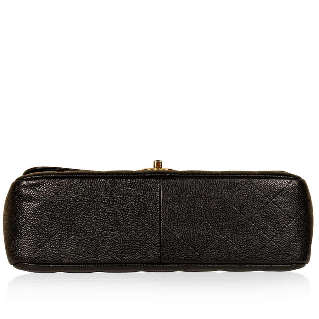 Classic Flap Bag - Jumbo