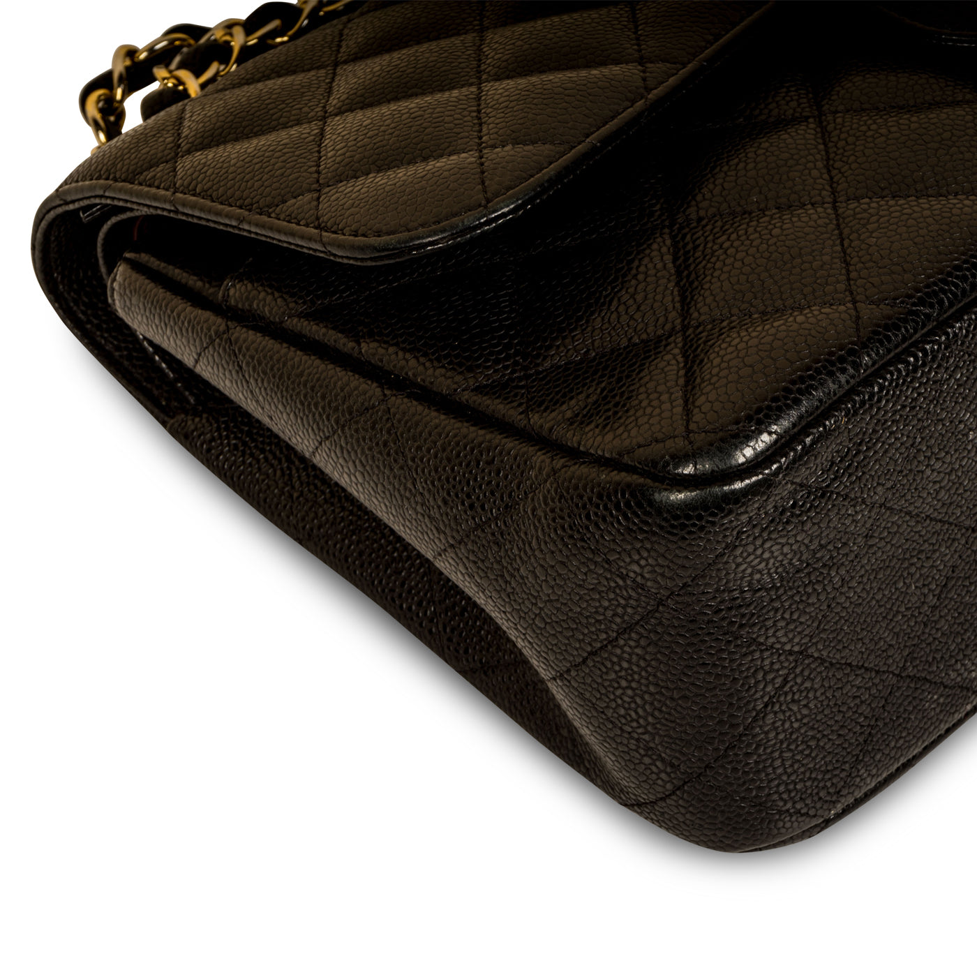 Classic Flap Bag - Jumbo