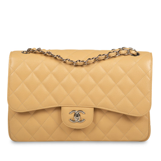 Classic Flap Bag - Jumbo