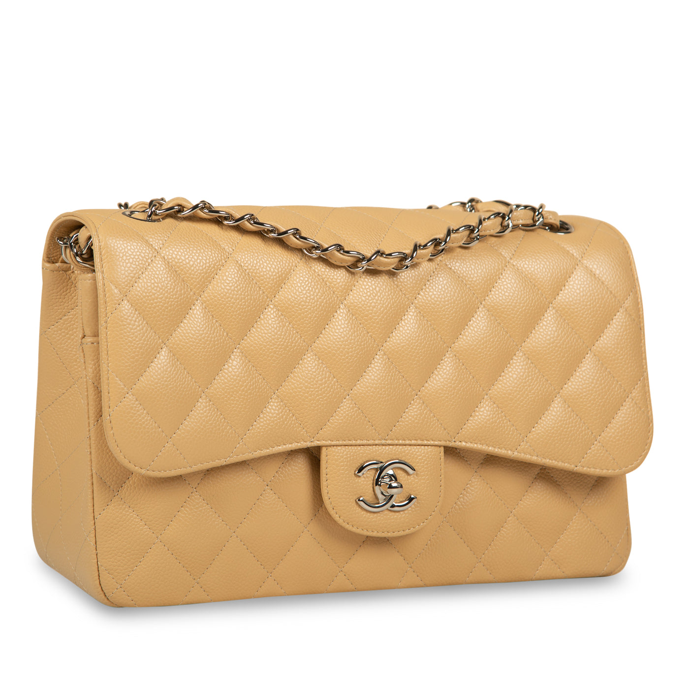 Classic Flap Bag - Jumbo