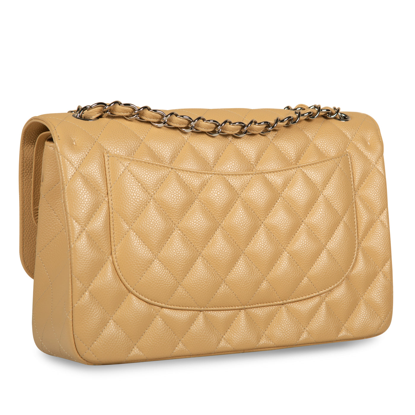 Classic Flap Bag - Jumbo