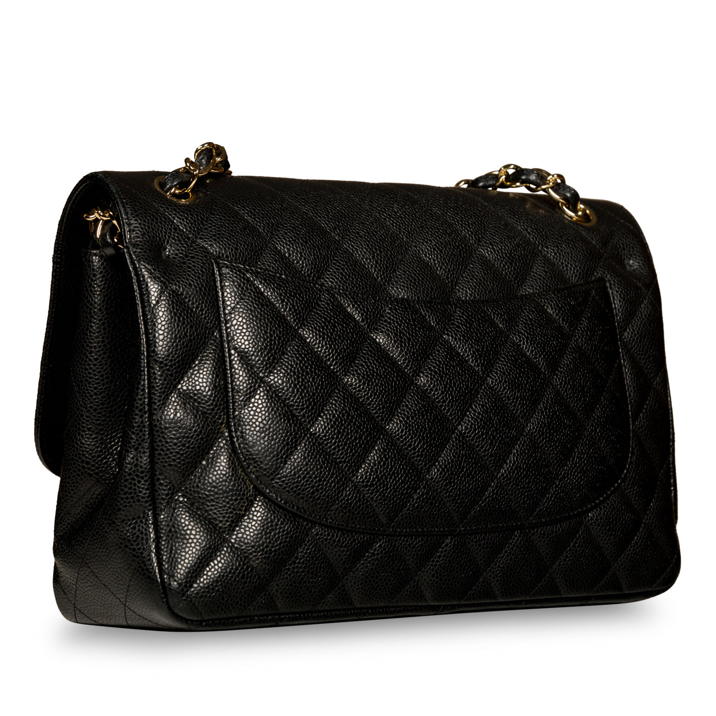 Classic Flap Bag - Jumbo