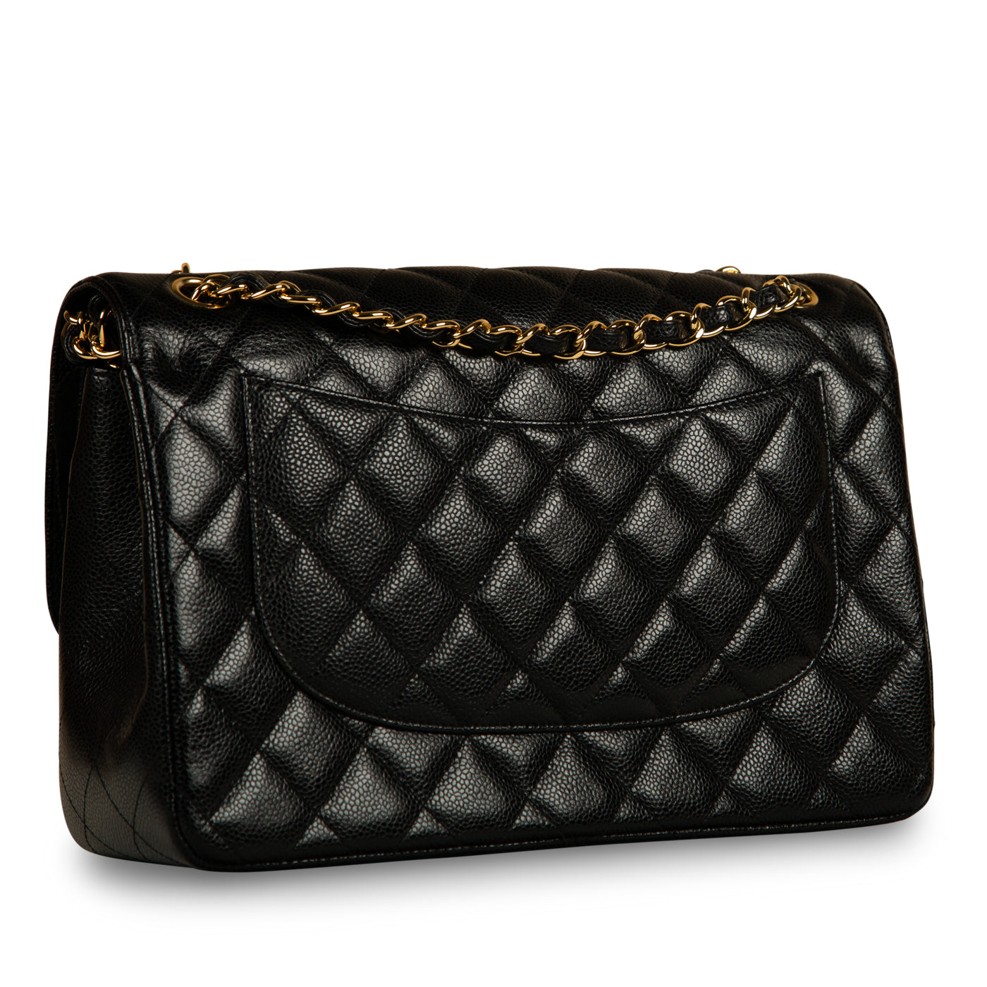 Classic Flap Bag - Jumbo