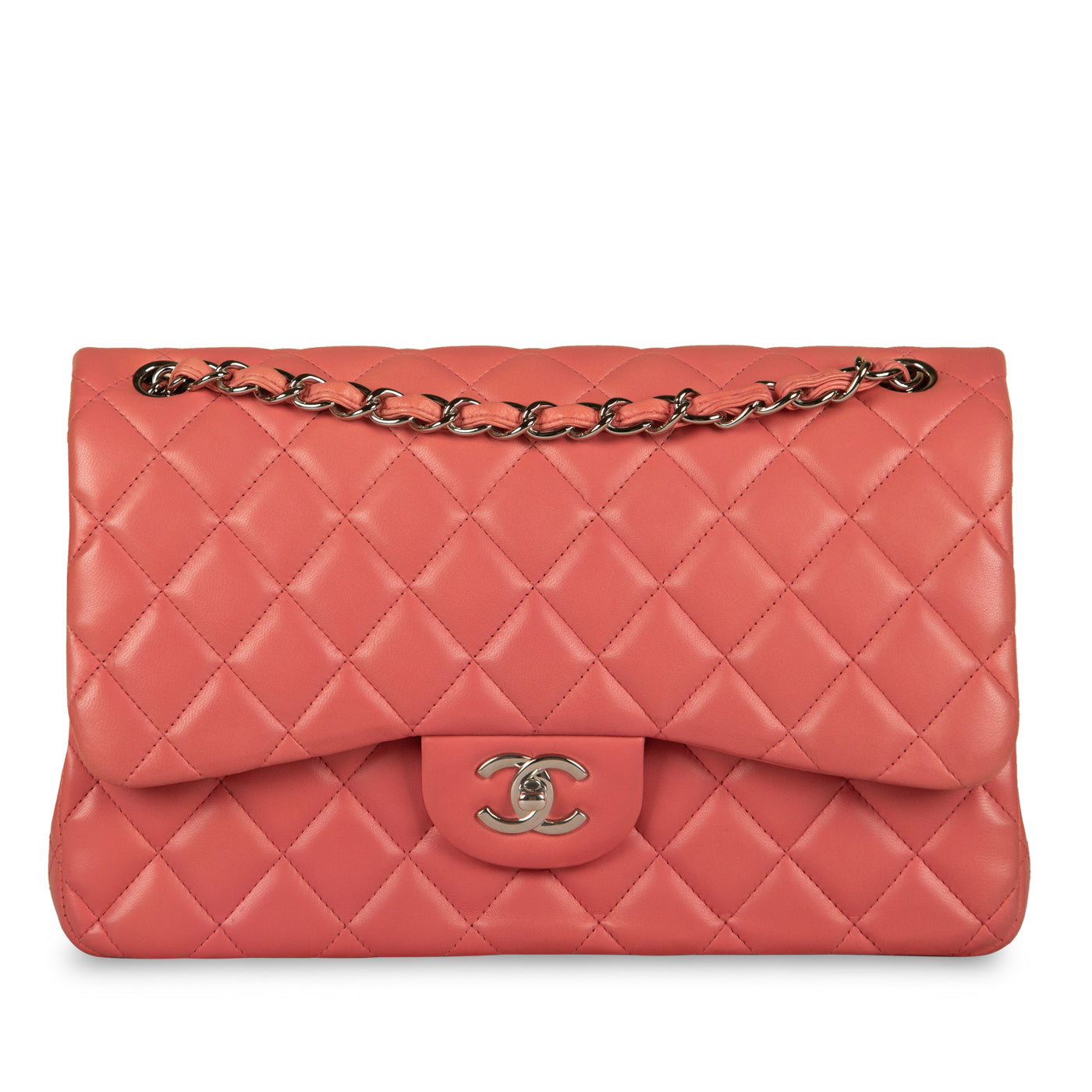 Classic Flap Bag - Jumbo