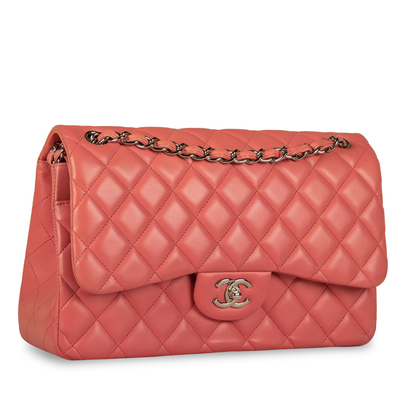 Classic Flap Bag - Jumbo