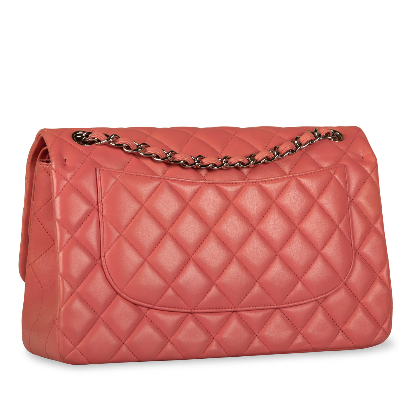 Classic Flap Bag - Jumbo