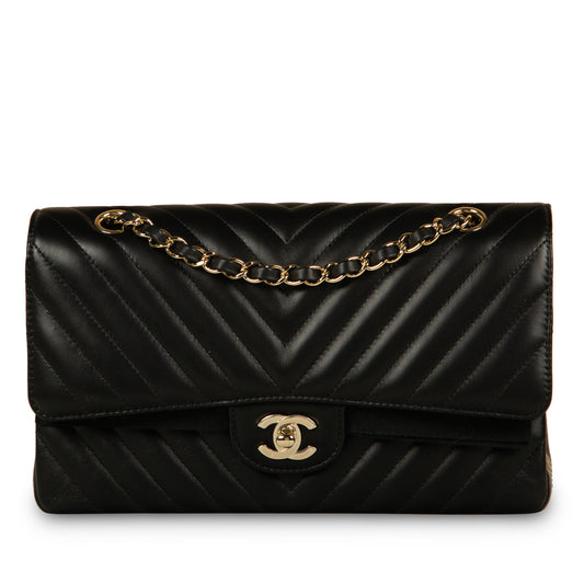 Classic Flap Bag - Medium