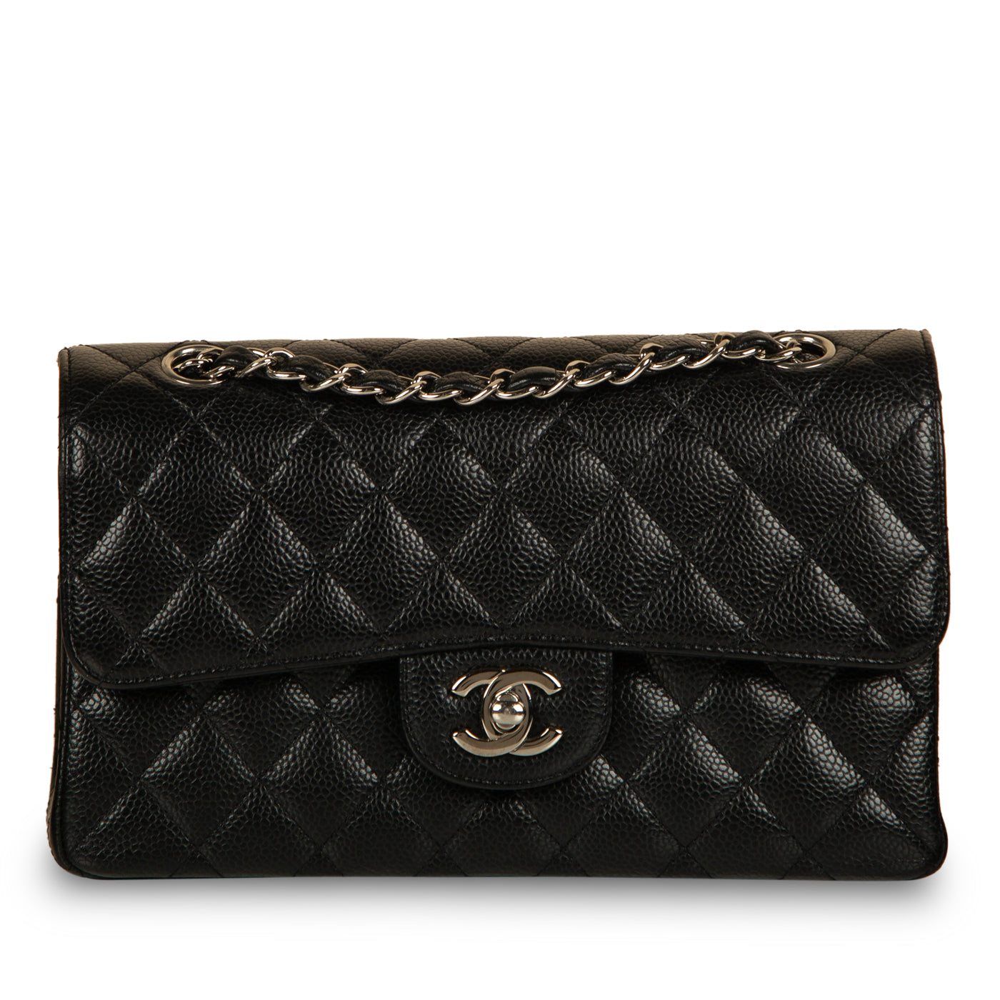 Classic Flap Bag - Small