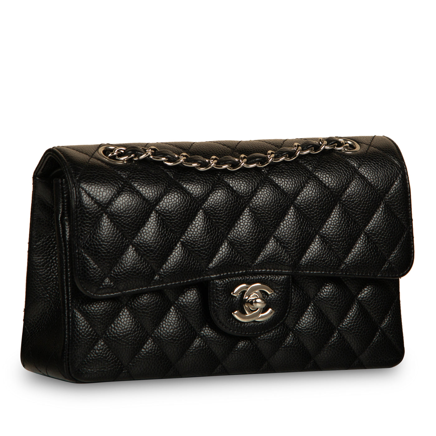 Classic Flap Bag - Small