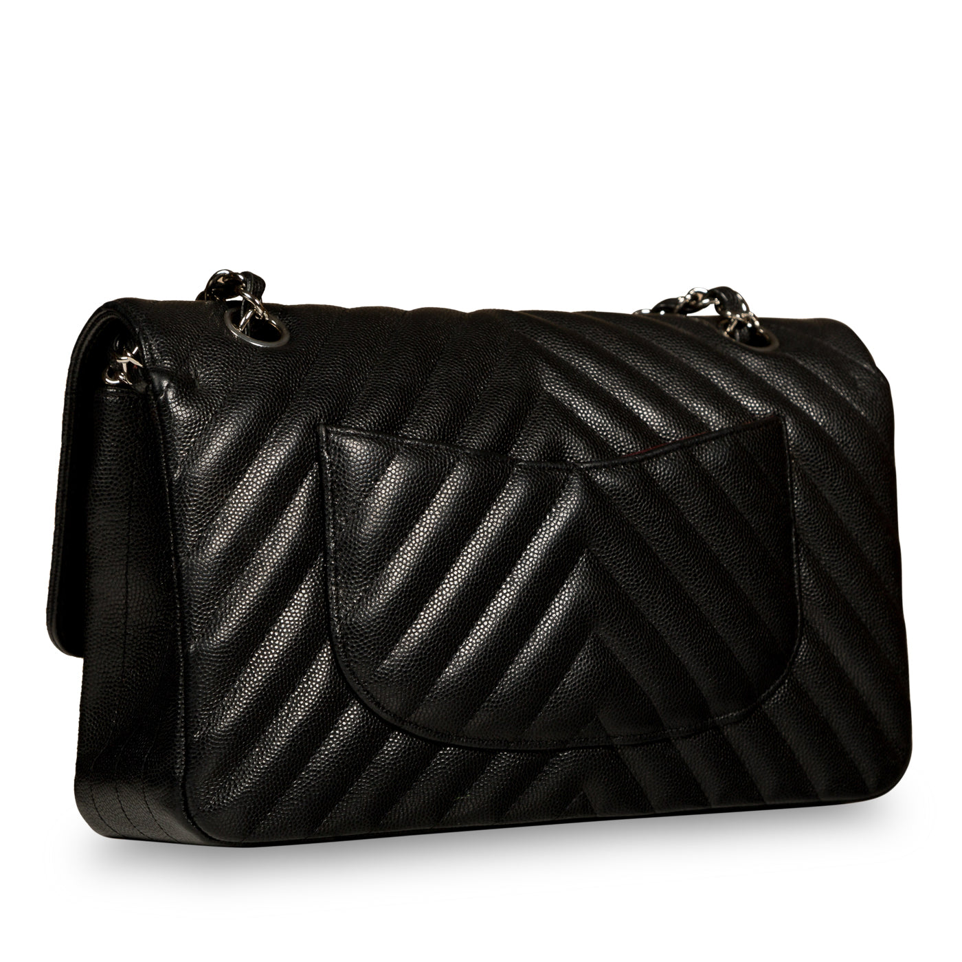 Classic Flap Bag - Medium