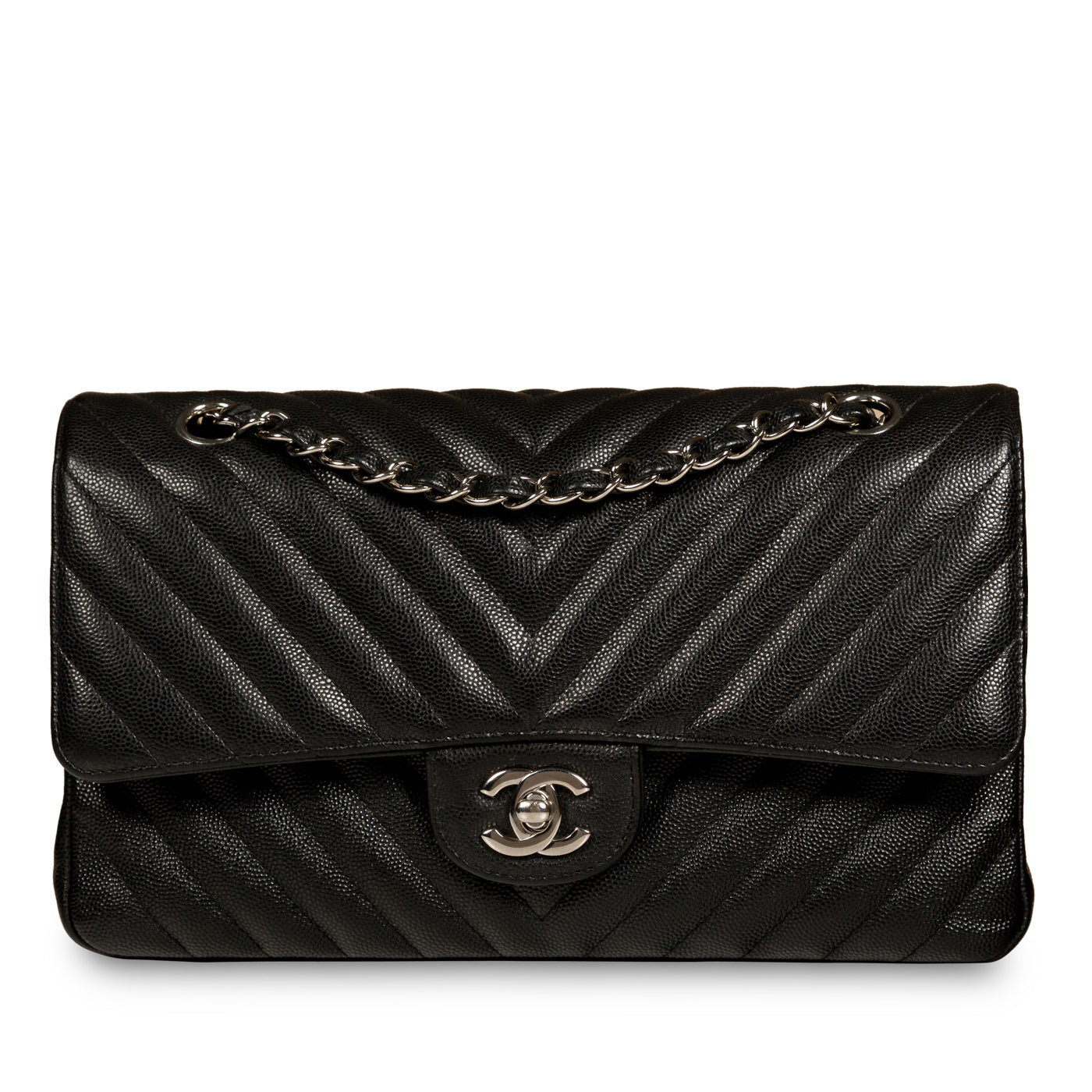 Classic Flap Bag - Medium