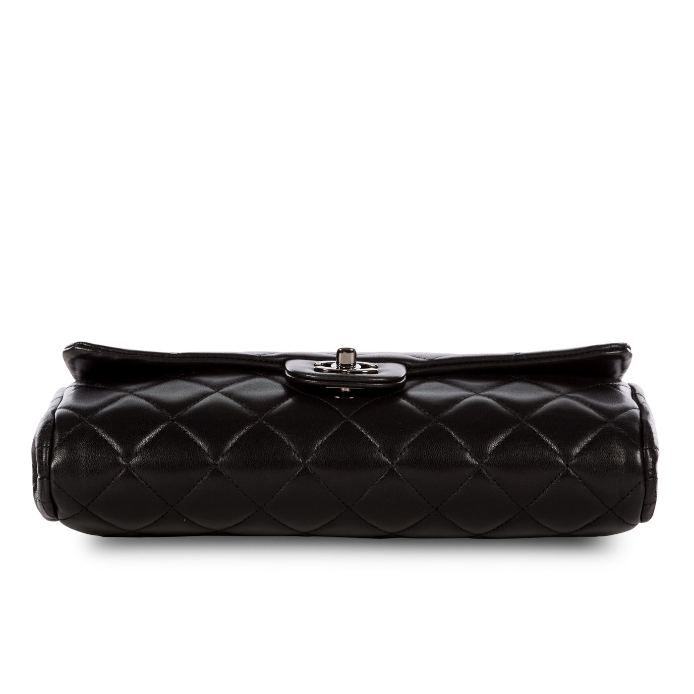 Classic Clutch with Chain