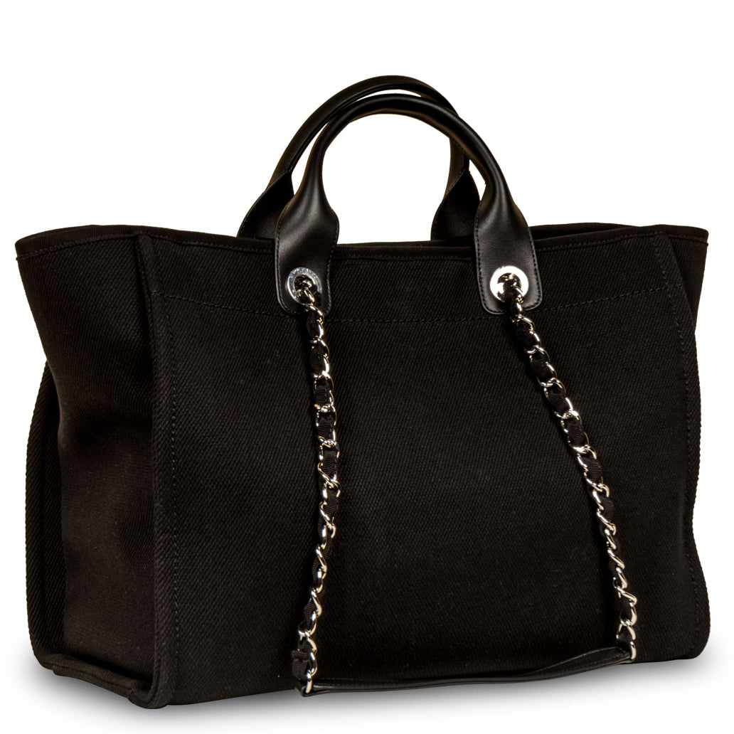 Studded Deauville Tote