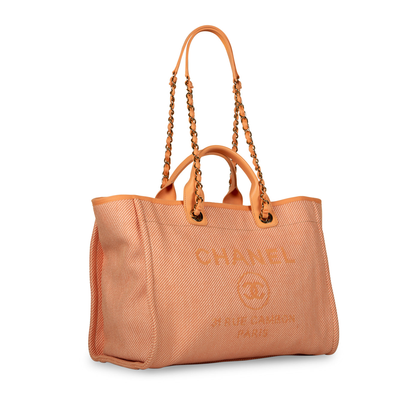Deauville Large Tote