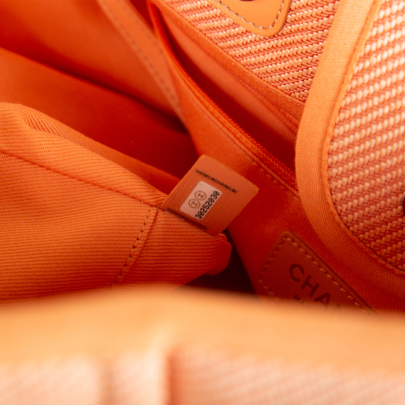 Deauville Large Tote