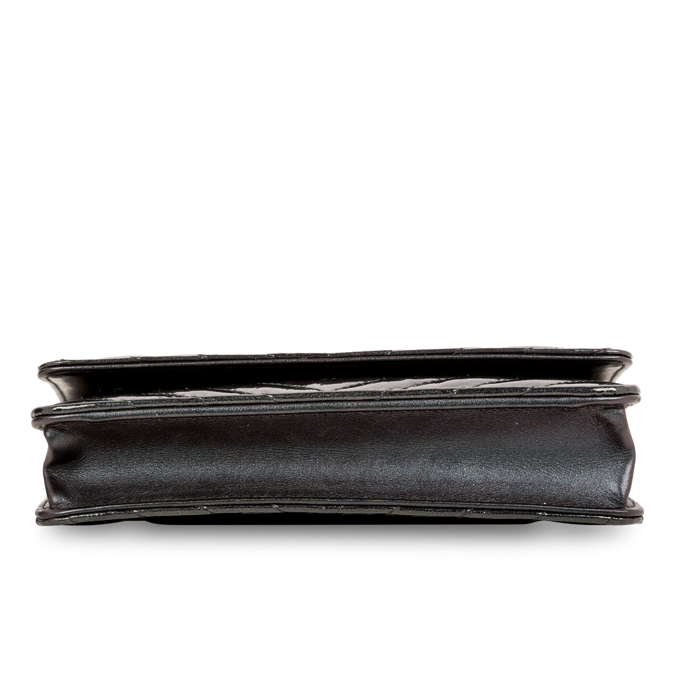 So Black Wallet on Chain - Patent