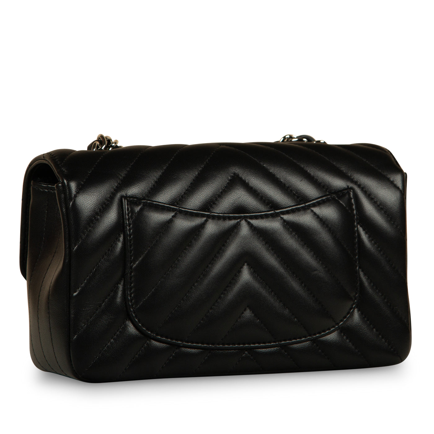 Classic Flap Bag - Mini Rectangular