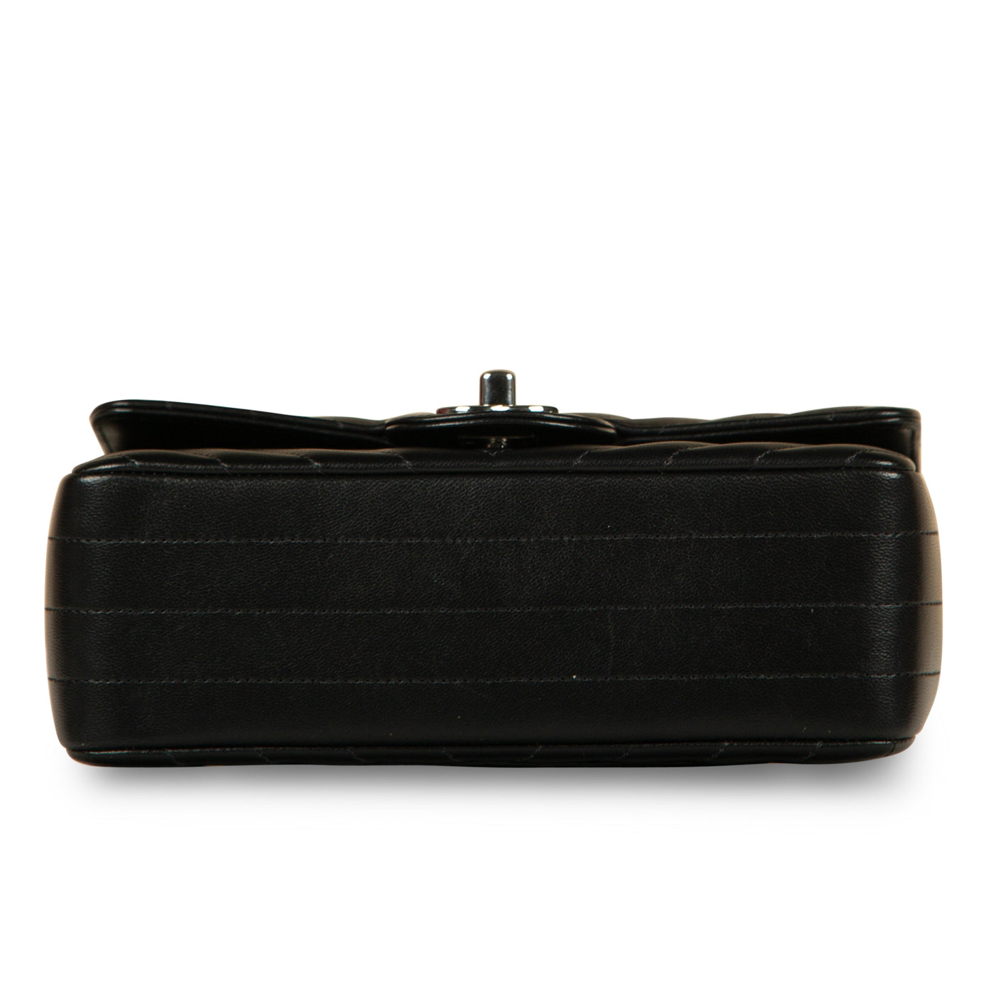 Classic Flap Bag - Mini Rectangular