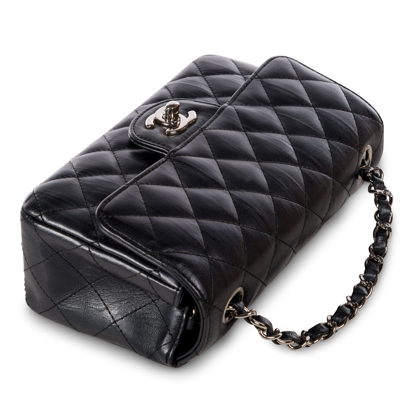 Classic Flap Bag - Mini Rectangular