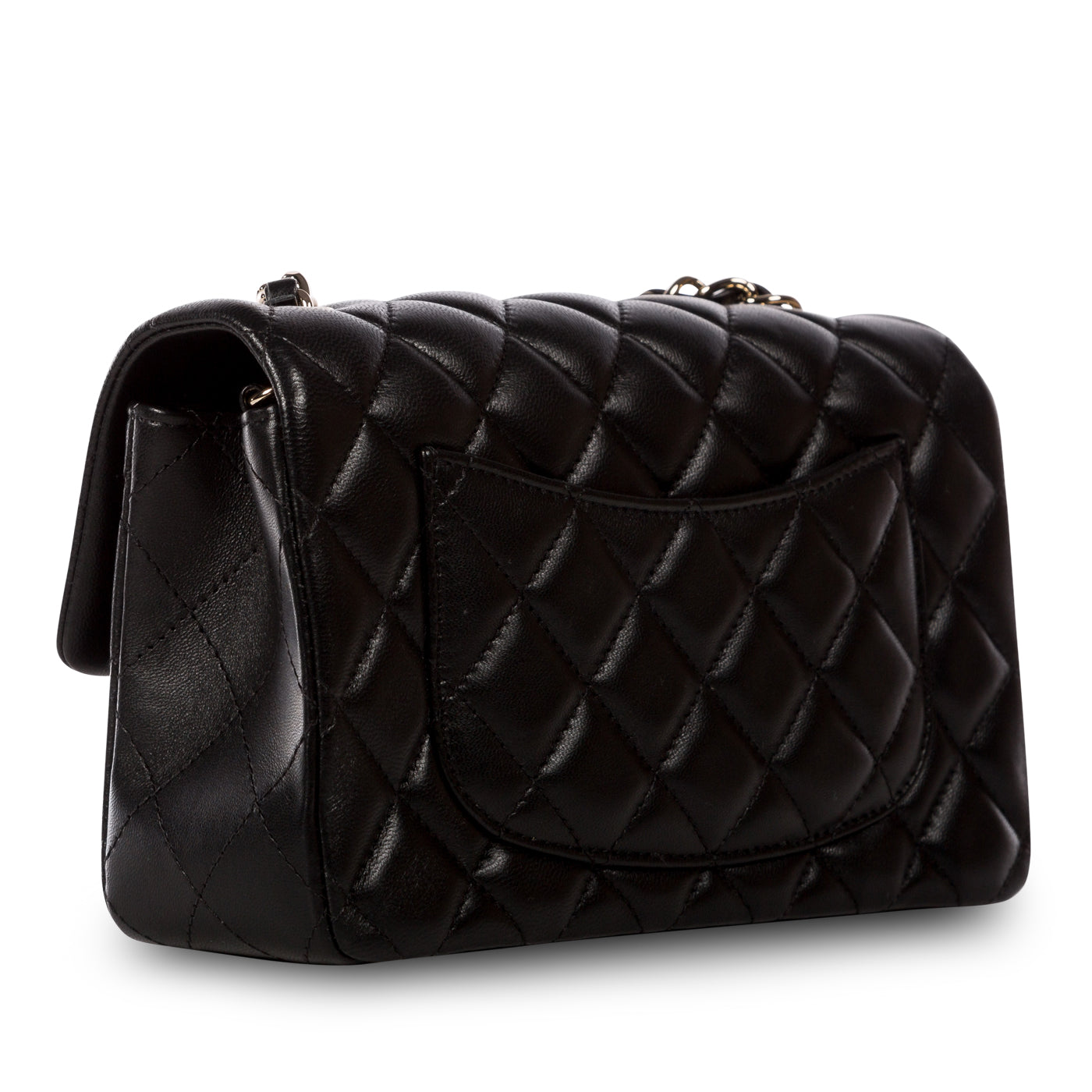 Classic Flap Bag - Mini Rectangular