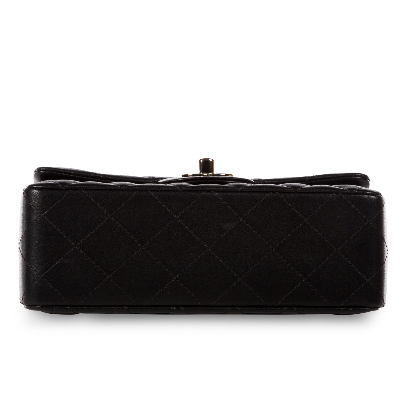 Classic Flap Bag - Mini Rectangular