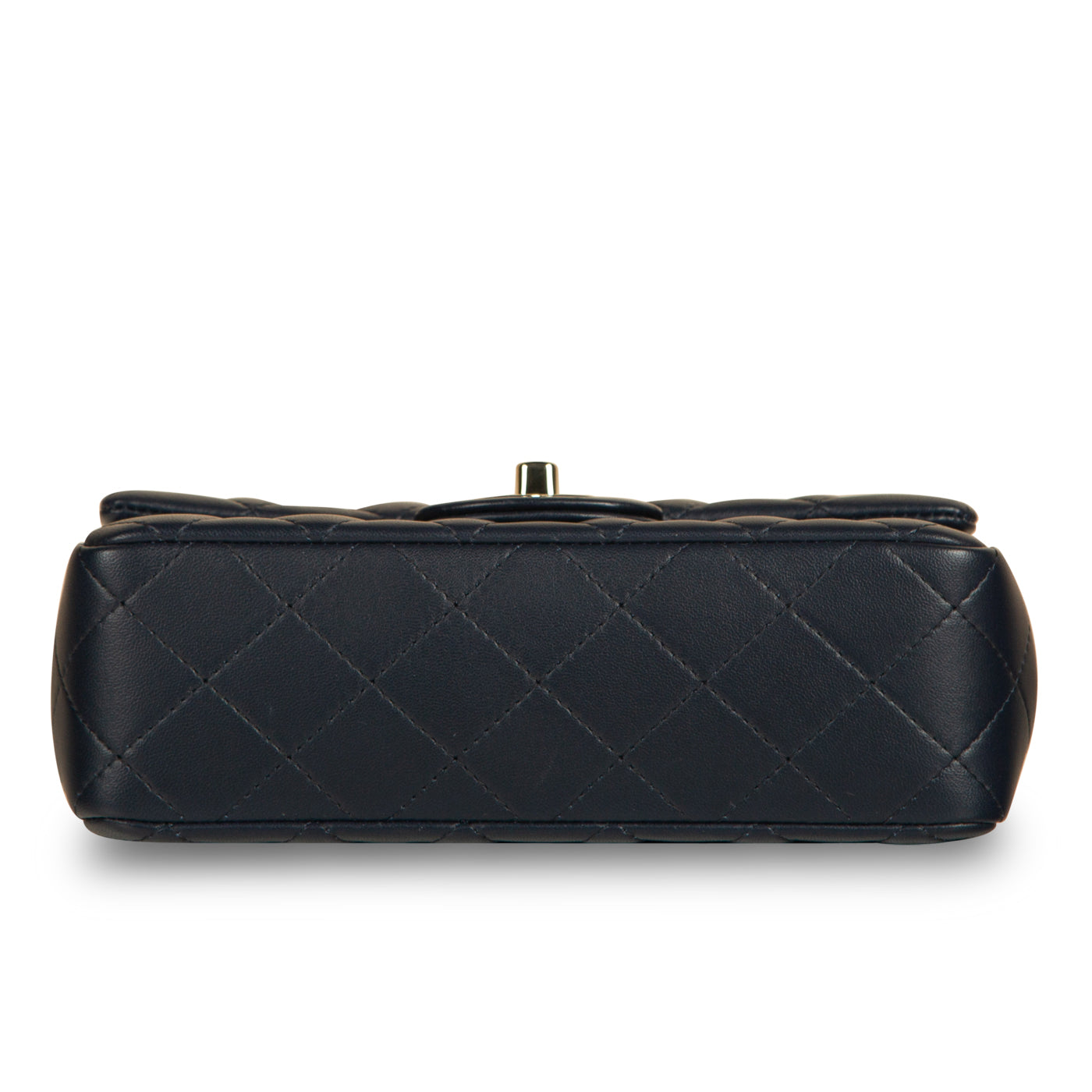 Classic Flap Bag - Mini Rectangular