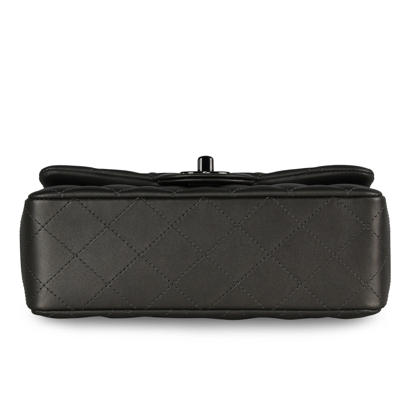 Classic Flap Bag - Mini Rectangular