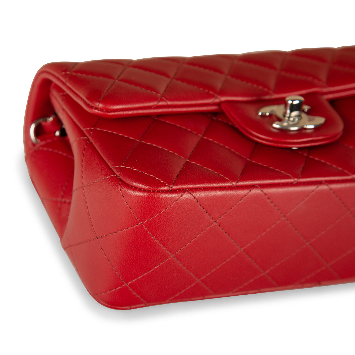 Classic Flap Bag - Mini Rectangular